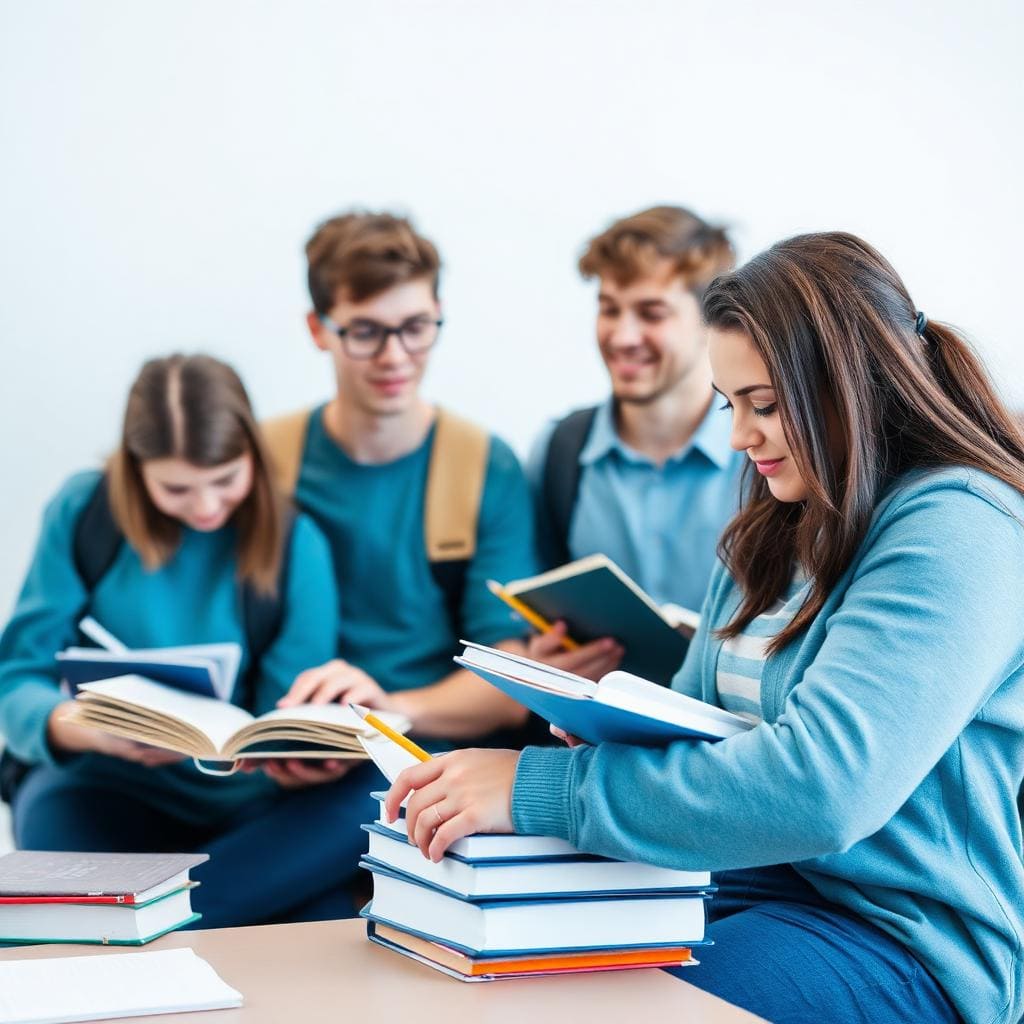 SAT preparation coaching class